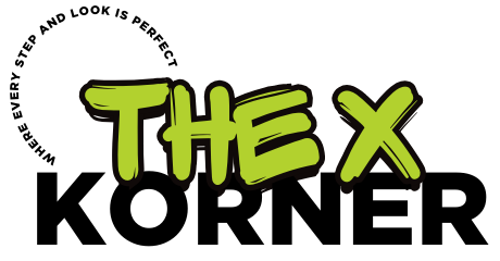 THE X KORNER